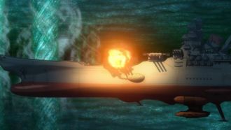 Episode 25 The Forever War