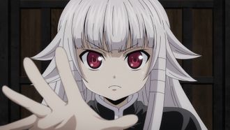 Episode 2 The Legendary Hero Imposter