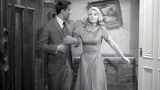 Episode 10 A Man for Marilyn