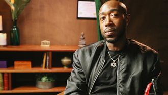 Episode 1 Freddie Gibbs