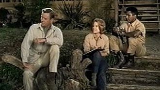 Episode 1 The Elephant Thieves
