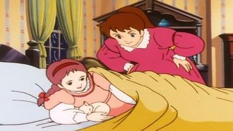 Episode 2 Milky Ann has been found