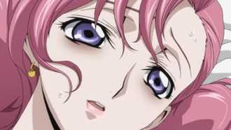 Episode 23 At Least with Sorrow