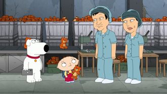 Episode 11 China Doll