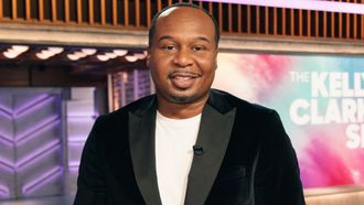 Episode 7 Michael Bublé, Roy Wood Jr., Cooper Koch, Jade Lovine