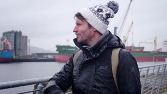 Episode 4 Walking Northern Ireland’s Lost Railways