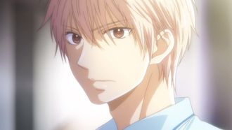 Episode 14 A Step Forward