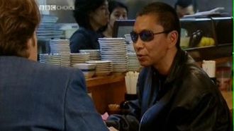 Episode 4 Yakuza