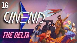 Episode 16 The Delta