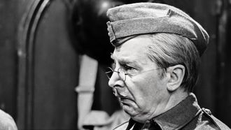Episode 5 The Showing Up of Corporal Jones