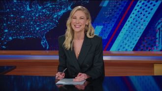 Episode 58 May 6, 2025 - Glennon Doyle, Abby Wambach & Amanda Doyle