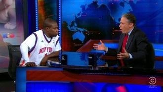 Episode 51 Tracy Morgan