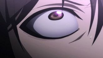 Episode 9 Blue Heart of Steel