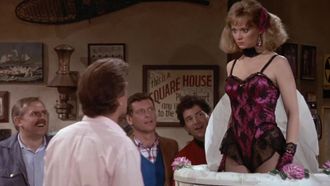 Episode 18 One Last Fling