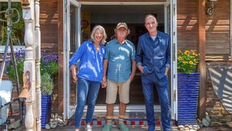 Episode 6 Newhaven Revisit 2024