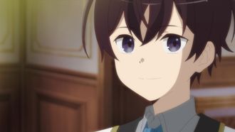 Episode 2 Academy City Lodonea
