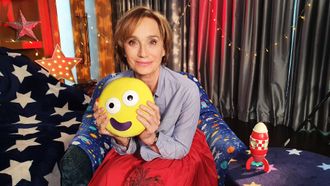 Episode 744 Dame Kristin Scott Thomas - Astro Girl