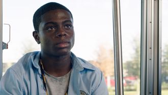 Episode 1 David's Sky