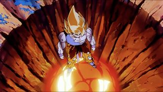 Episode 25 Approaching Destruction