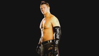 Episode 13 The Miz