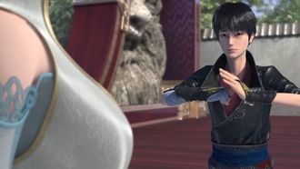 Episode 12 