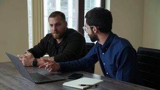 Episode 7 Connecting The World