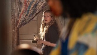 Episode 8 Be Mine