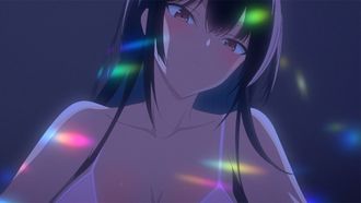 Episode 6 Honey, Let Me Wash Your Back.