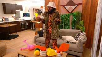 Episode 9 Return of the Inner Circle