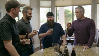 Episode 10 Flavor Explosion