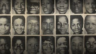 Episode 2 The Atlanta Serial Killer: The KKK Connection? Part 2