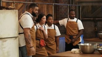 Episode 5 The Next Level Burger