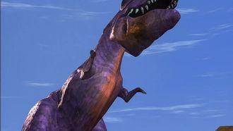 Episode 1 Beast Wars: Part 1
