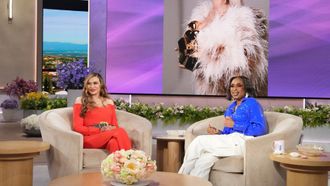 Episode 103 Tina Knowles