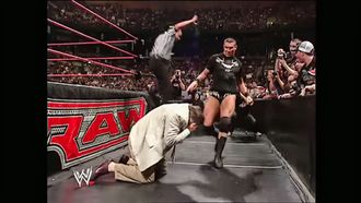 Episode 35 SummerSlam 2007 Fallout