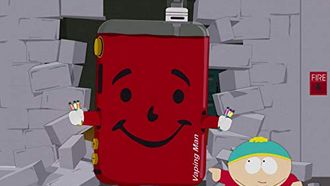 Episode 4 South Park