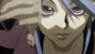 Episode 2 Honô: War