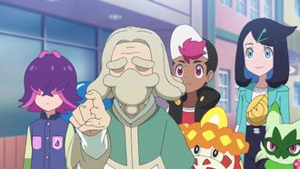 Episode 77 Ludlow's Homecoming!