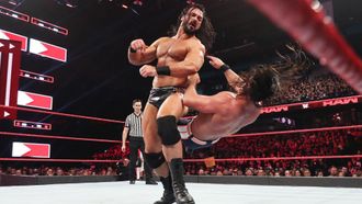 Episode 11 WWE Survivor Series 2018 Fallout