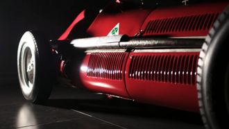 Episode 3 Great Cars of Formula 1