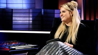 Episode 5 Meghan Trainor