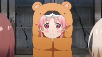 Episode 8 Future