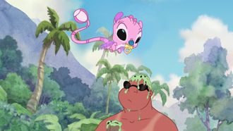 Episode 35 Baby-Fier