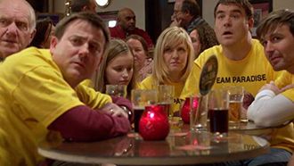 Episode 1 Huge Weekend for the Paradise Family