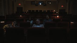 Episode 3 The Note