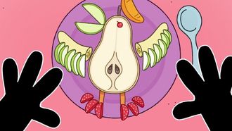 Episode 45 The Big Bad Hen