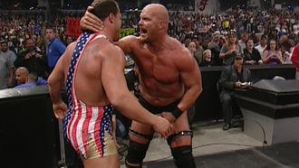 Episode 41 Austin vs. Angle