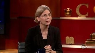 Episode 61 Elizabeth Warren