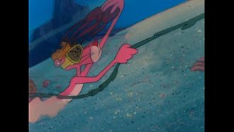 Episode 17 Pinky... He Delivers/Super-Pink's Egg-cellent Adventure