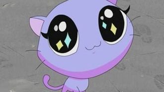 Episode 8 Lily Meow